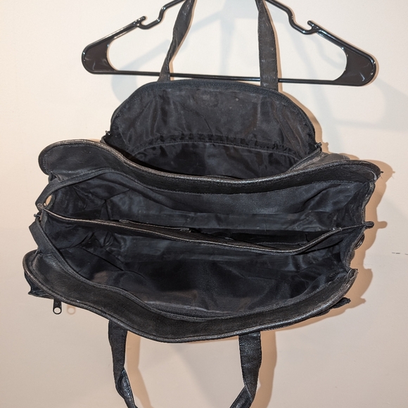 Leather Bag - Picture 4 of 4